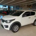 FIAT MOBI 1.0 EVO FLEX LIKE. MANUAL FIAT MOBI 1.0 EVO FLEX LIKE. MANUAL