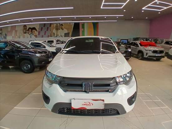 FIAT-MOBI-1.0 EVO FLEX LIKE. MANUAL FIAT-MOBI-2022