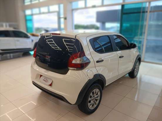 FIAT-MOBI-1.0 EVO FLEX LIKE. MANUAL FIAT-MOBI-2022