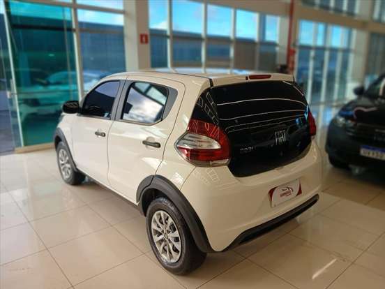 FIAT-MOBI-1.0 EVO FLEX LIKE. MANUAL FIAT-MOBI-2022