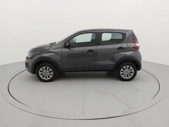 FIAT-MOBI-1.0 EVO FLEX LIKE. MANUAL FIAT-MOBI-2025