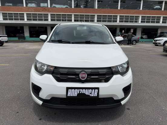 FIAT-MOBI-1.0 EVO FLEX LIKE. MANUAL FIAT-MOBI-2017
