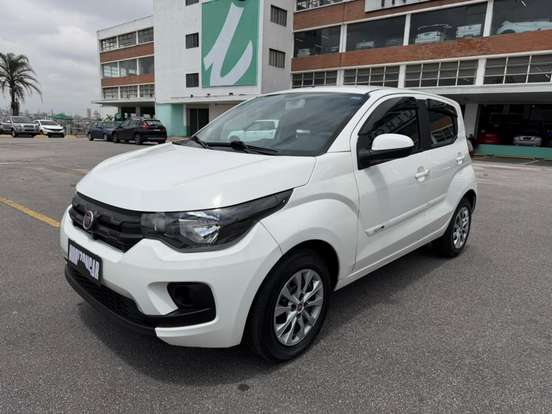 FIAT-MOBI-1.0 EVO FLEX LIKE. MANUAL FIAT-MOBI-2017