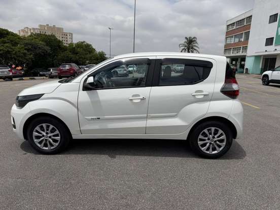 FIAT-MOBI-1.0 EVO FLEX LIKE. MANUAL FIAT-MOBI-2017