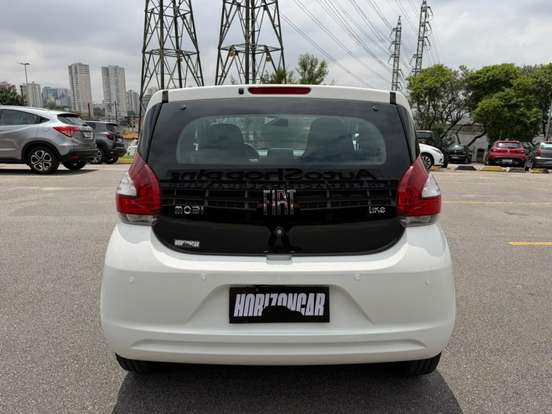 FIAT-MOBI-1.0 EVO FLEX LIKE. MANUAL FIAT-MOBI-2017