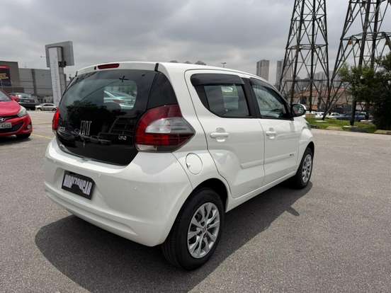 FIAT-MOBI-1.0 EVO FLEX LIKE. MANUAL FIAT-MOBI-2017
