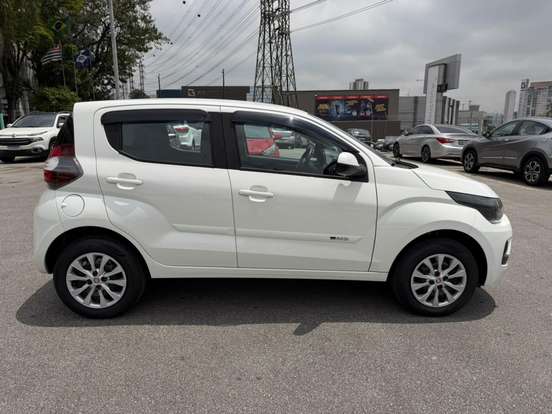 FIAT-MOBI-1.0 EVO FLEX LIKE. MANUAL FIAT-MOBI-2017