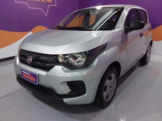 FIAT-MOBI-1.0 EVO FLEX LIKE. MANUAL FIAT-MOBI-2024