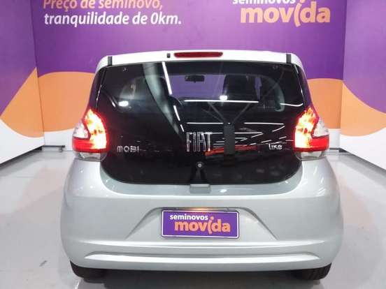 FIAT-MOBI-1.0 EVO FLEX LIKE. MANUAL FIAT-MOBI-2024