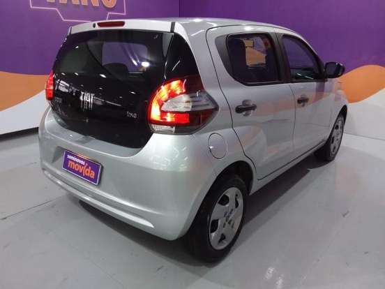 FIAT-MOBI-1.0 EVO FLEX LIKE. MANUAL FIAT-MOBI-2024