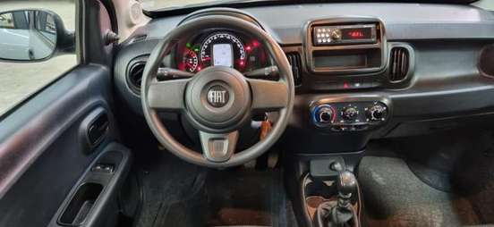 FIAT-MOBI-1.0 EVO FLEX LIKE. MANUAL FIAT-MOBI-2024