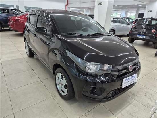 FIAT-MOBI-1.0 EVO FLEX LIKE. MANUAL FIAT-MOBI-2019