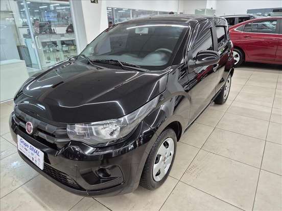 FIAT-MOBI-1.0 EVO FLEX LIKE. MANUAL FIAT-MOBI-2019