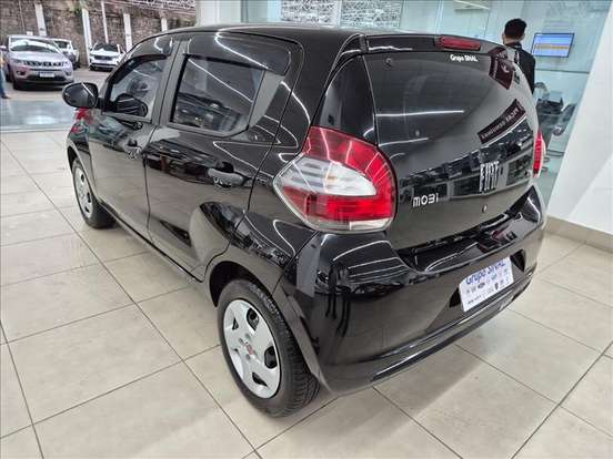 FIAT-MOBI-1.0 EVO FLEX LIKE. MANUAL FIAT-MOBI-2019