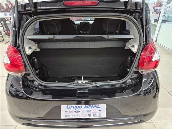FIAT-MOBI-1.0 EVO FLEX LIKE. MANUAL FIAT-MOBI-2019