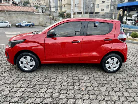 FIAT-MOBI-1.0 EVO FLEX LIKE. MANUAL FIAT-MOBI-2018