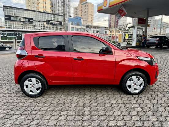FIAT-MOBI-1.0 EVO FLEX LIKE. MANUAL FIAT-MOBI-2018