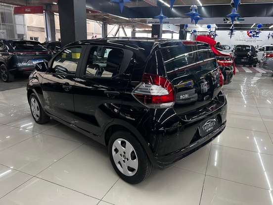 FIAT-MOBI-1.0 EVO FLEX LIKE. MANUAL FIAT-MOBI-2018