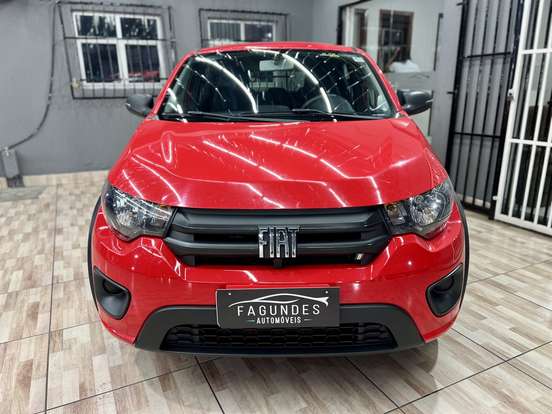 FIAT-MOBI-1.0 EVO FLEX LIKE. MANUAL FIAT-MOBI-2021