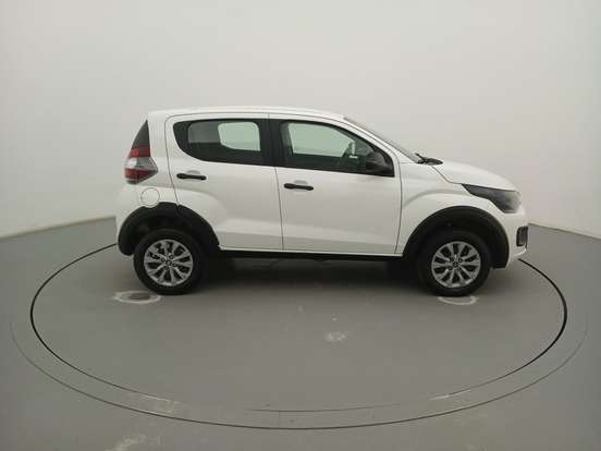 FIAT-MOBI-1.0 EVO FLEX LIKE. MANUAL FIAT-MOBI-2024