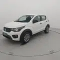 FIAT MOBI 1.0 EVO FLEX LIKE. MANUAL FIAT MOBI 1.0 EVO FLEX LIKE. MANUAL