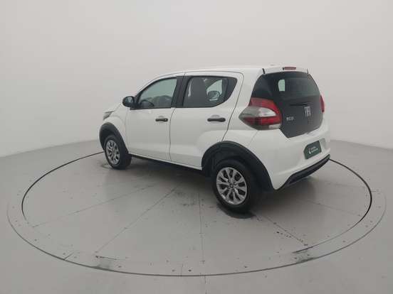 FIAT-MOBI-1.0 EVO FLEX LIKE. MANUAL FIAT-MOBI-2025