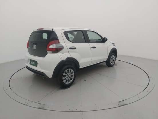 FIAT-MOBI-1.0 EVO FLEX LIKE. MANUAL FIAT-MOBI-2025