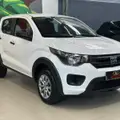 FIAT MOBI 1.0 EVO FLEX LIKE. MANUAL FIAT MOBI 1.0 EVO FLEX LIKE. MANUAL