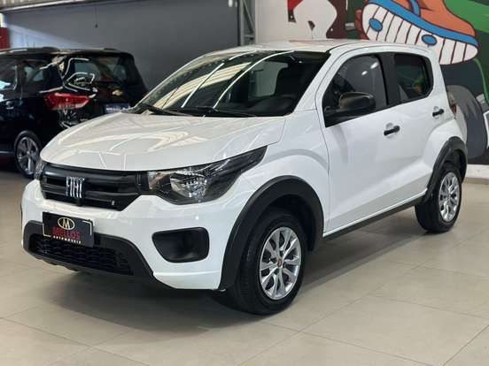 FIAT-MOBI-1.0 EVO FLEX LIKE. MANUAL FIAT-MOBI-2022