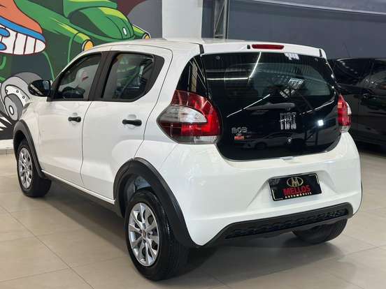 FIAT-MOBI-1.0 EVO FLEX LIKE. MANUAL FIAT-MOBI-2022