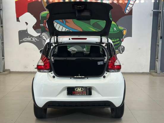 FIAT-MOBI-1.0 EVO FLEX LIKE. MANUAL FIAT-MOBI-2022