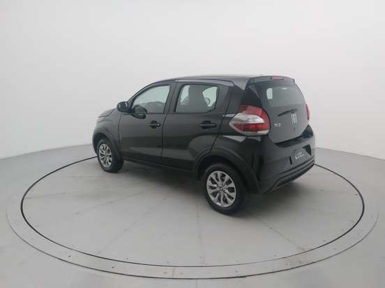 FIAT-MOBI-1.0 EVO FLEX LIKE. MANUAL FIAT-MOBI-2025