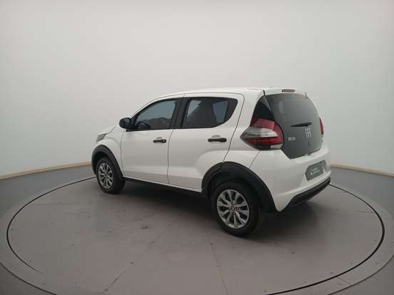 FIAT-MOBI-1.0 EVO FLEX LIKE. MANUAL FIAT-MOBI-2024