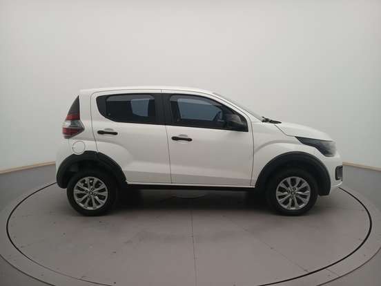 FIAT-MOBI-1.0 EVO FLEX LIKE. MANUAL FIAT-MOBI-2024