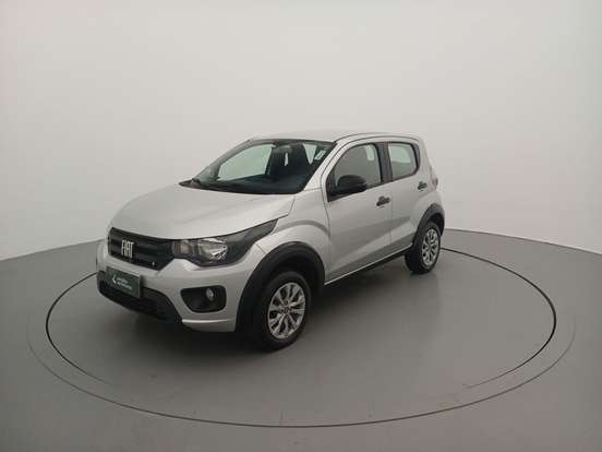 FIAT-MOBI-1.0 EVO FLEX LIKE. MANUAL FIAT-MOBI-2025