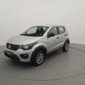 FIAT MOBI 1.0 EVO FLEX LIKE. MANUAL FIAT MOBI 1.0 EVO FLEX LIKE. MANUAL