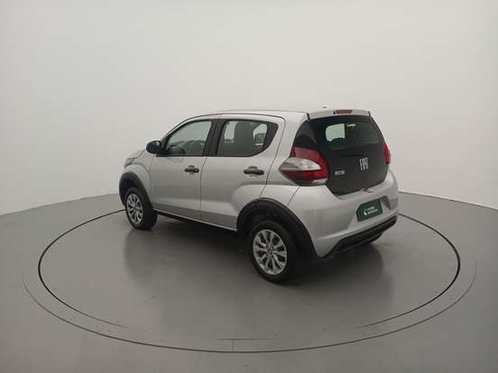 FIAT-MOBI-1.0 EVO FLEX LIKE. MANUAL FIAT-MOBI-2025