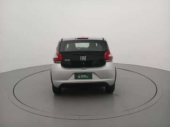 FIAT-MOBI-1.0 EVO FLEX LIKE. MANUAL FIAT-MOBI-2025