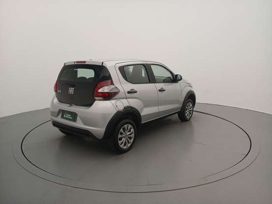 FIAT-MOBI-1.0 EVO FLEX LIKE. MANUAL FIAT-MOBI-2025