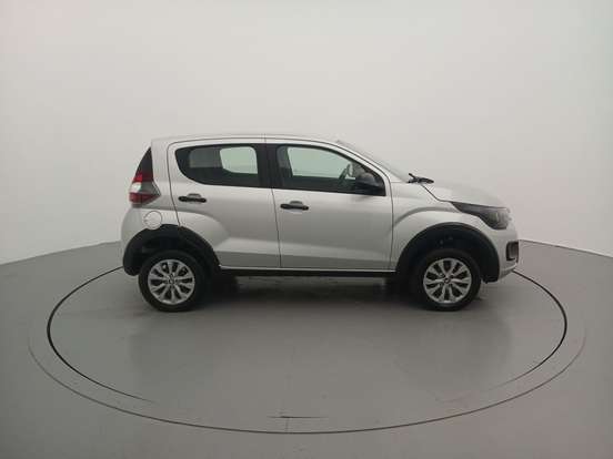 FIAT-MOBI-1.0 EVO FLEX LIKE. MANUAL FIAT-MOBI-2025