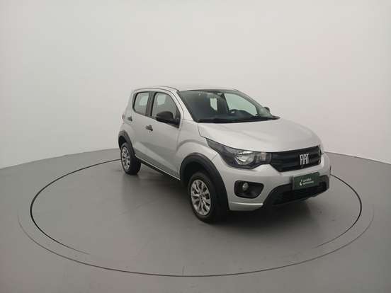 FIAT-MOBI-1.0 EVO FLEX LIKE. MANUAL FIAT-MOBI-2025
