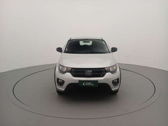 FIAT-MOBI-1.0 EVO FLEX LIKE. MANUAL FIAT-MOBI-2025