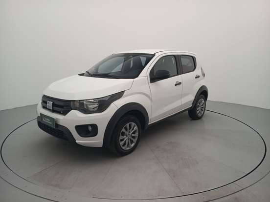 FIAT-MOBI-1.0 EVO FLEX LIKE. MANUAL FIAT-MOBI-2024