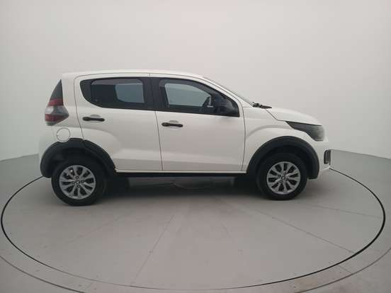 FIAT-MOBI-1.0 EVO FLEX LIKE. MANUAL FIAT-MOBI-2024