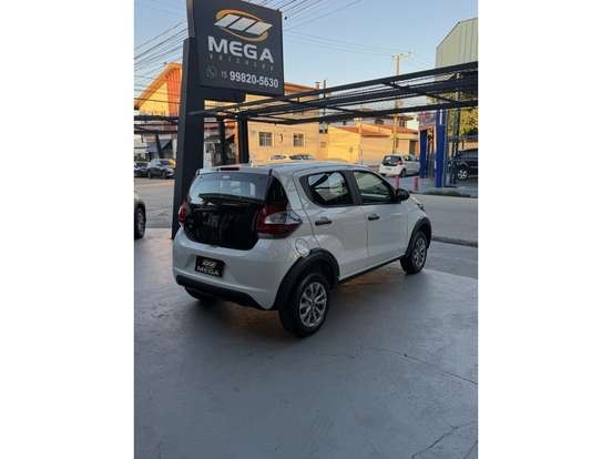 FIAT-MOBI-1.0 EVO FLEX LIKE. MANUAL FIAT-MOBI-2025