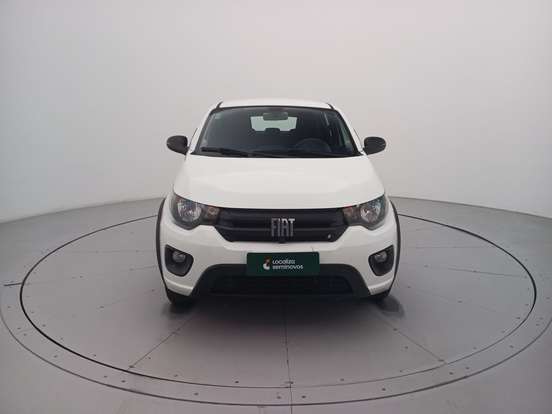 FIAT-MOBI-1.0 EVO FLEX LIKE. MANUAL FIAT-MOBI-2024