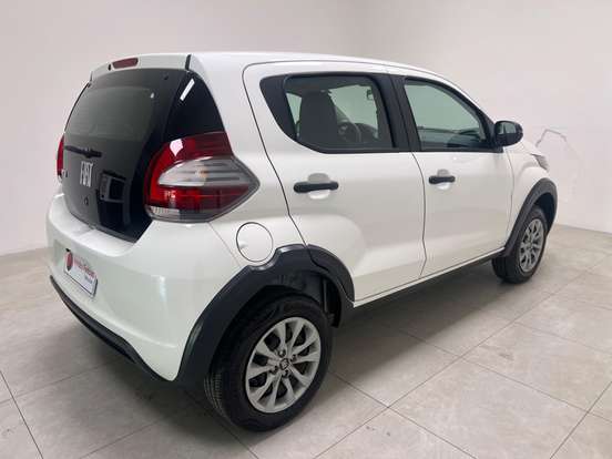 FIAT-MOBI-1.0 EVO FLEX LIKE. MANUAL FIAT-MOBI-2024