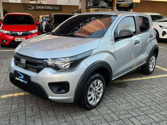 FIAT-MOBI-1.0 EVO FLEX LIKE. MANUAL FIAT-MOBI-2021