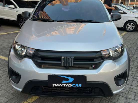 FIAT-MOBI-1.0 EVO FLEX LIKE. MANUAL FIAT-MOBI-2021
