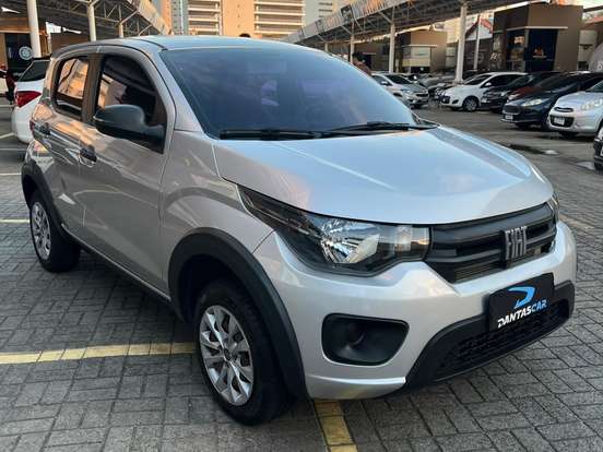 FIAT-MOBI-1.0 EVO FLEX LIKE. MANUAL FIAT-MOBI-2021